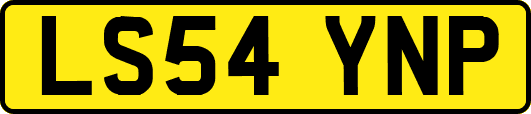LS54YNP