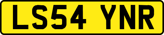 LS54YNR
