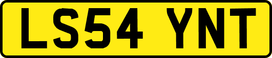 LS54YNT