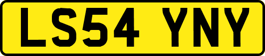 LS54YNY