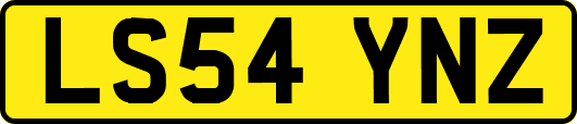 LS54YNZ