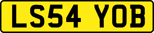 LS54YOB