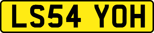 LS54YOH