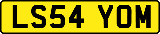 LS54YOM