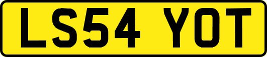 LS54YOT
