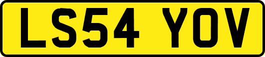 LS54YOV
