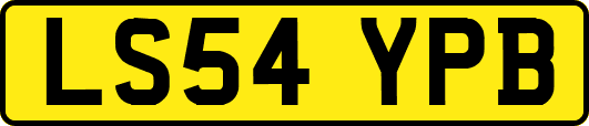LS54YPB