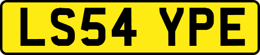 LS54YPE