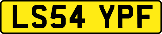 LS54YPF