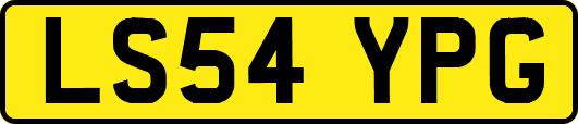 LS54YPG