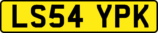 LS54YPK