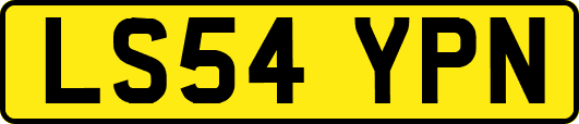LS54YPN