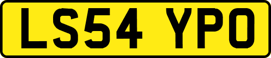 LS54YPO