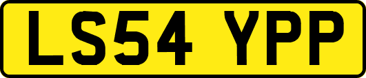 LS54YPP
