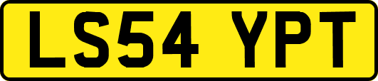 LS54YPT