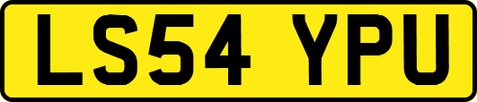 LS54YPU