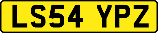LS54YPZ