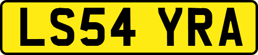 LS54YRA