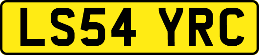 LS54YRC