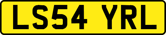 LS54YRL