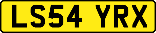 LS54YRX