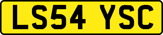 LS54YSC