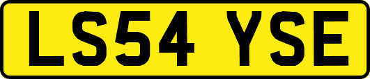 LS54YSE