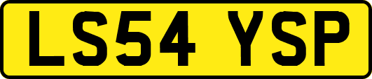 LS54YSP