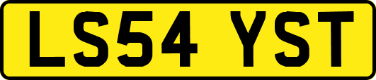 LS54YST