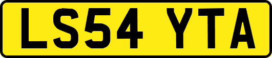 LS54YTA