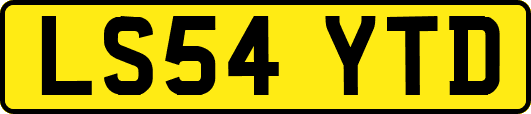 LS54YTD