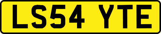 LS54YTE