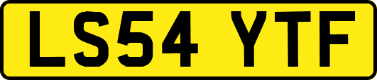 LS54YTF