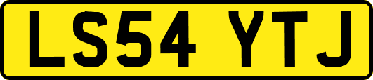 LS54YTJ