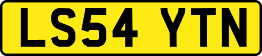 LS54YTN