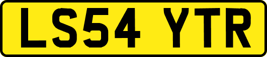 LS54YTR