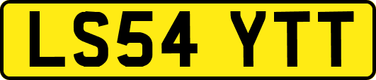 LS54YTT