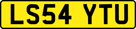 LS54YTU