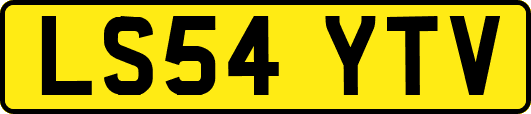 LS54YTV