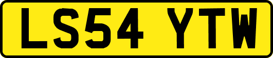 LS54YTW