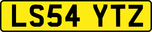 LS54YTZ