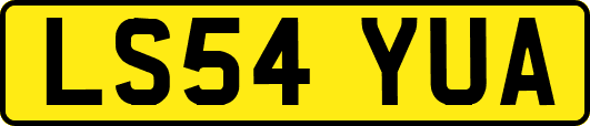 LS54YUA
