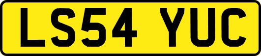 LS54YUC