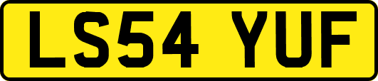 LS54YUF