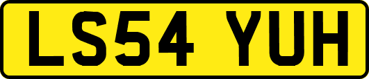 LS54YUH