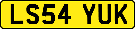 LS54YUK