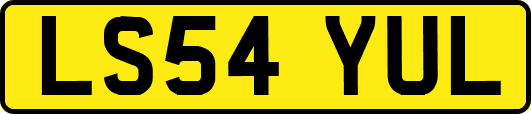 LS54YUL