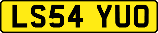 LS54YUO