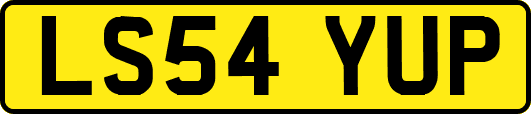 LS54YUP