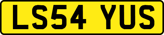 LS54YUS